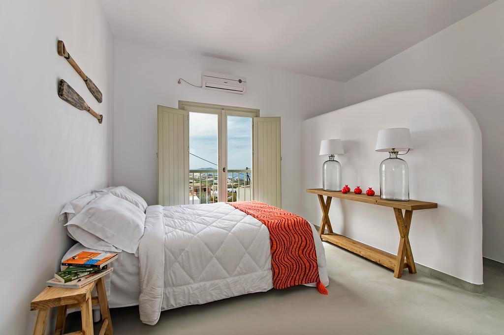 Pyrgos Terrace House Villa Room photo